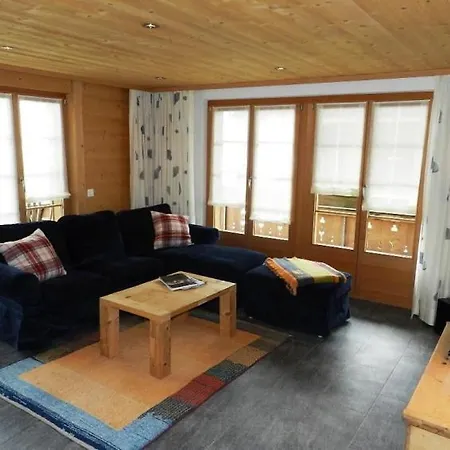 Unter-gstaad Sleeps 4 Wifi 公寓
