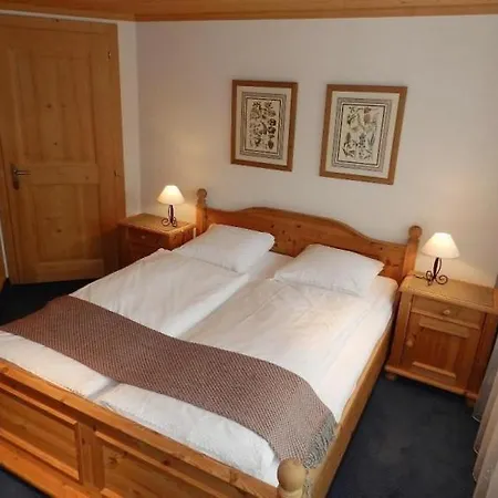 Unter-gstaad Sleeps 4 Wifi Γκστάαντ